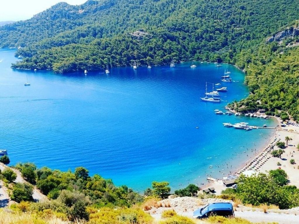Dalaman