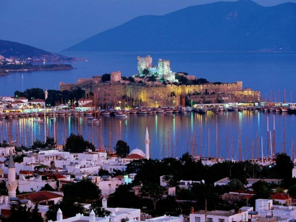 Bodrum