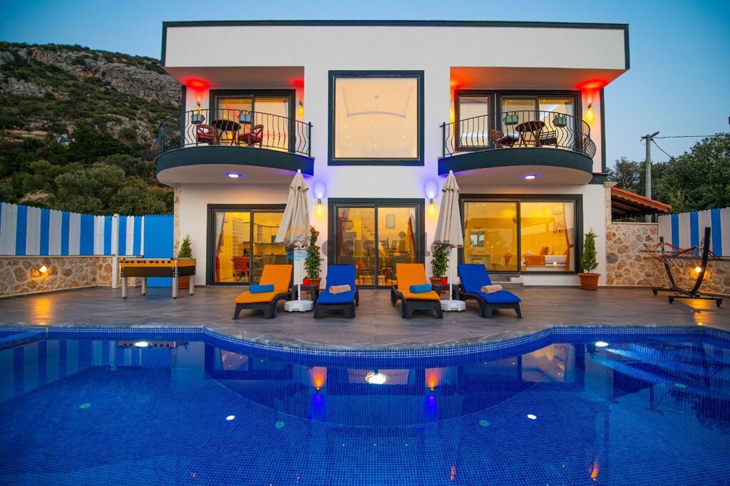 Villa Mert