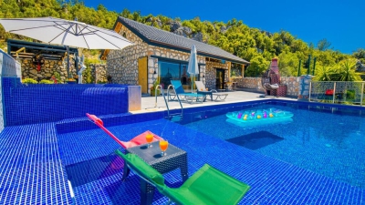 Villa Emre 1