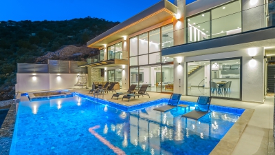 Villa Sea Ordu