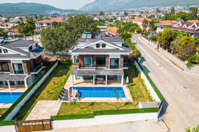 Villa Capella Şimal 2