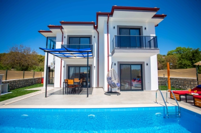Villa Soley Kaş