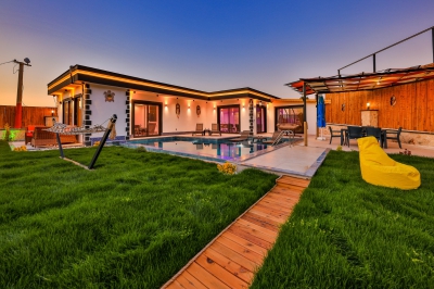 Villa Çınar Patara