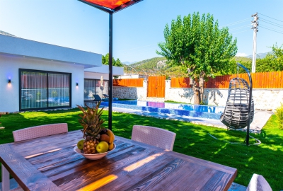 Villa Su Perisi Yeşilköy