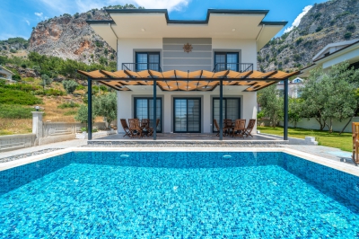 Villa Kaya Göcek