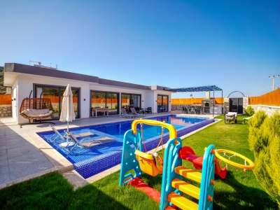 Villa Derinsu