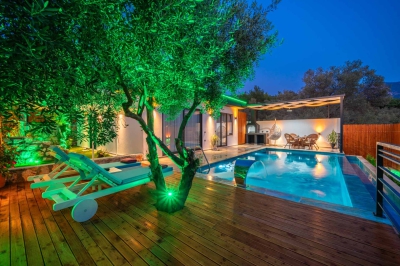 Villa Green Olive