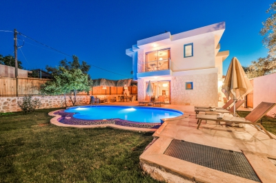 Villa Leto