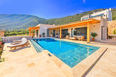 Villa Masal Kaş 