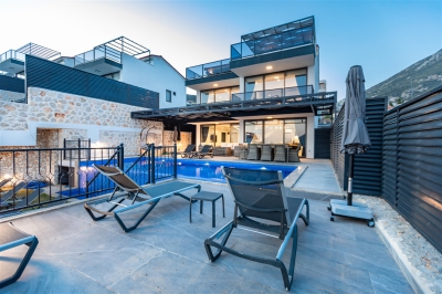 Villa Royal Hills 1
