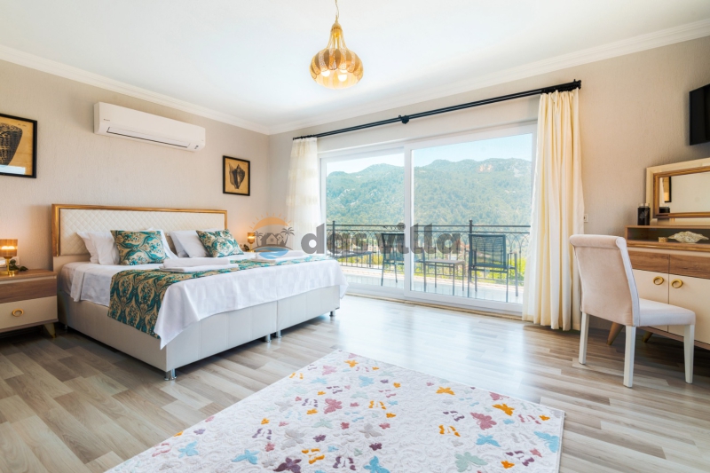 1. Schlafzimmer