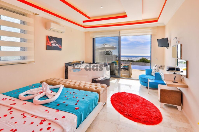 1. Schlafzimmer