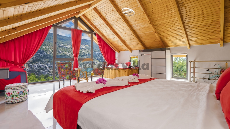 1. Schlafzimmer
