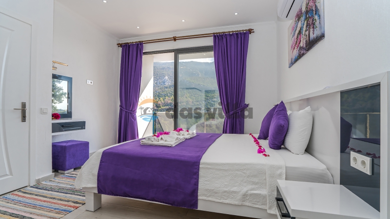 2. Schlafzimmer