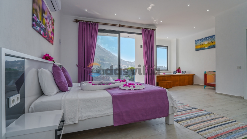 1. Schlafzimmer