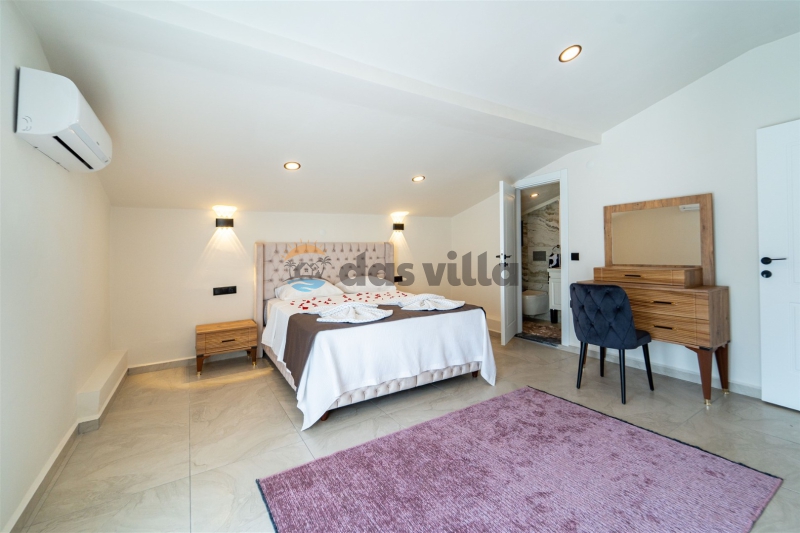 1. Schlafzimmer