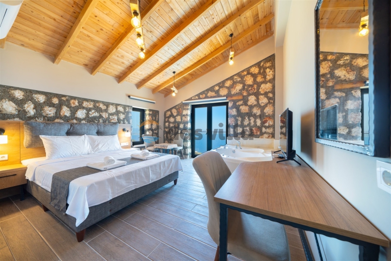 2. Schlafzimmer