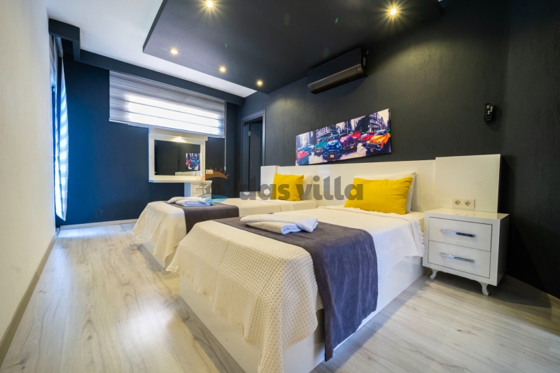 3. Schlafzimmer
