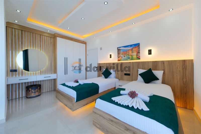 2. Schlafzimmer