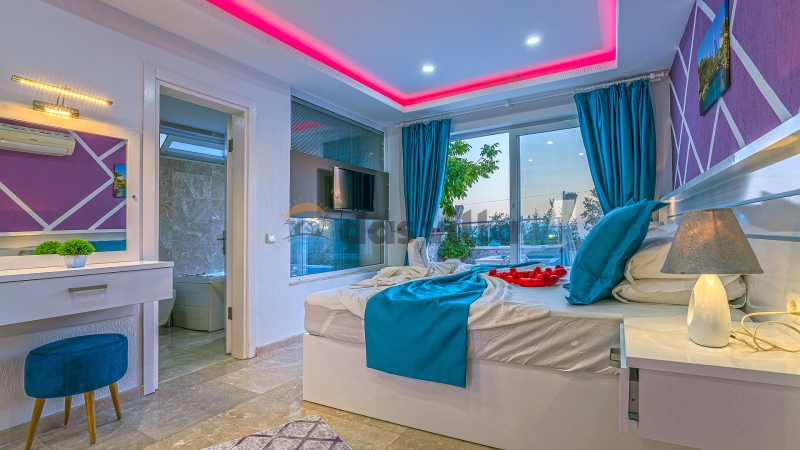1. Schlafzimmer