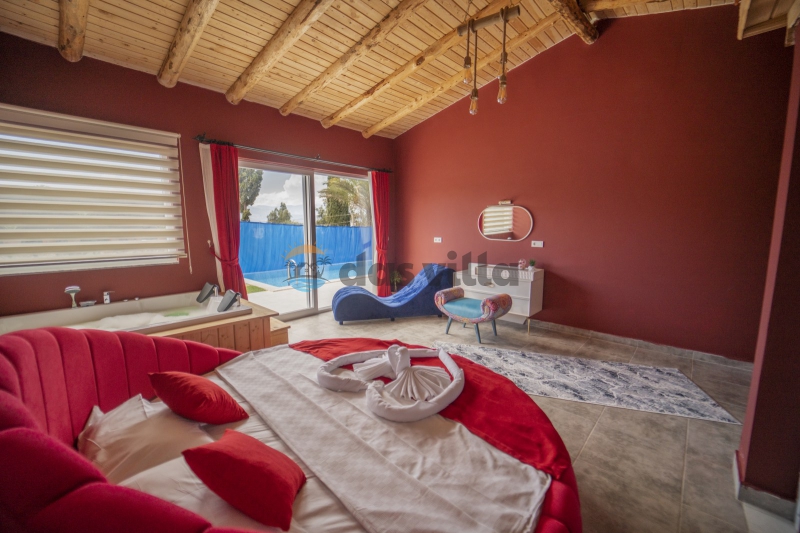 1. Schlafzimmer