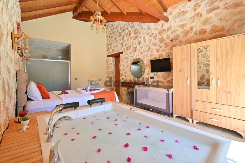 1. Schlafzimmer