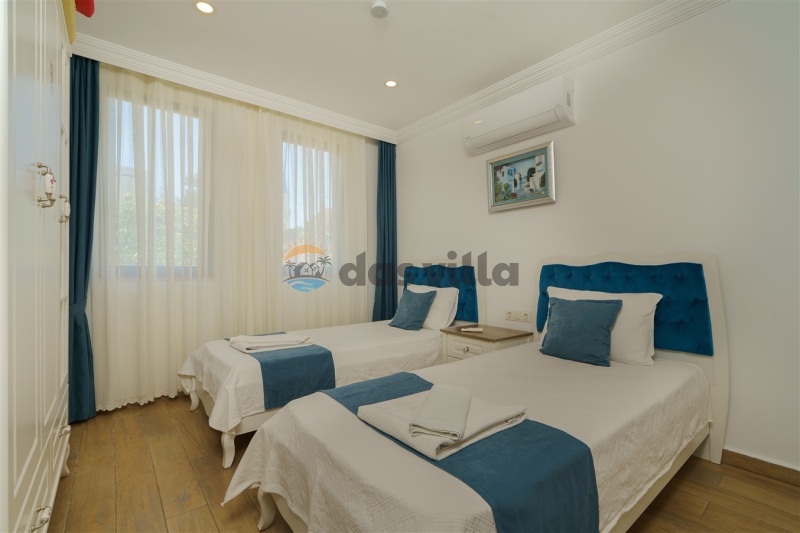 2. Schlafzimmer