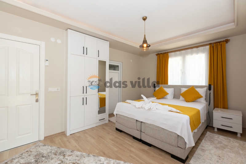 1. Schlafzimmer