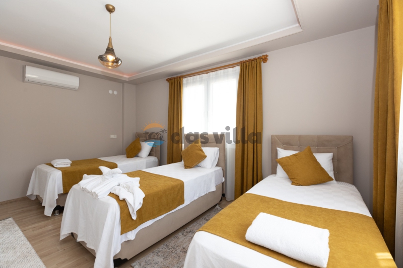 2. Schlafzimmer