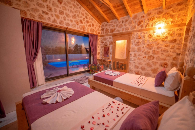 2. Schlafzimmer