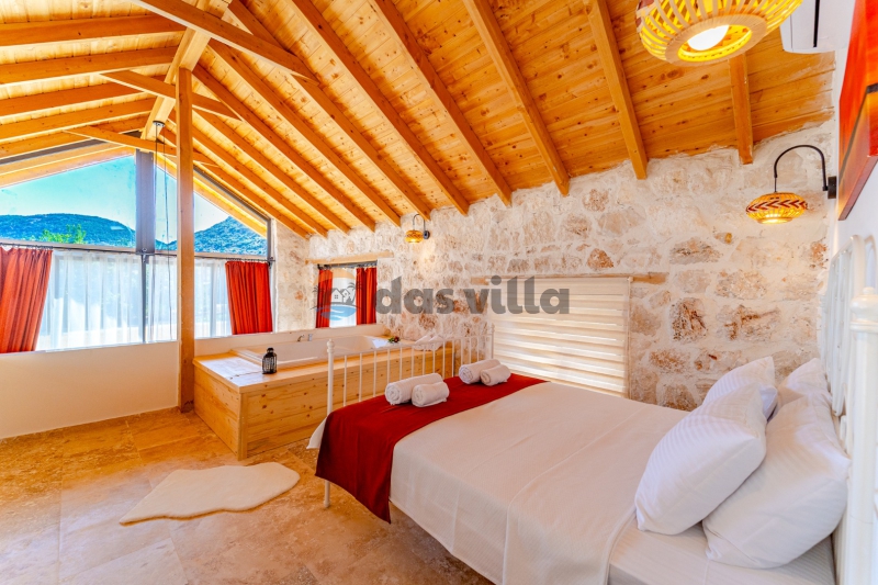 1. Schlafzimmer