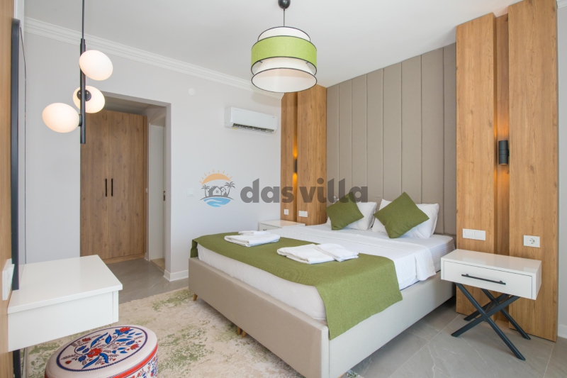 1. Schlafzimmer