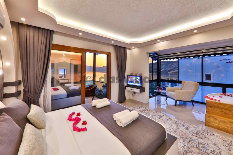 1. Schlafzimmer