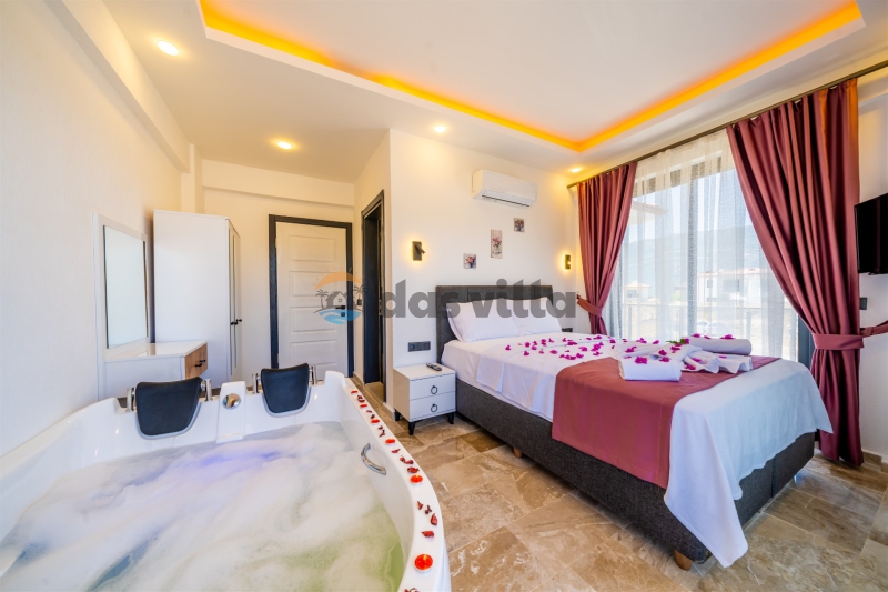 1. Schlafzimmer