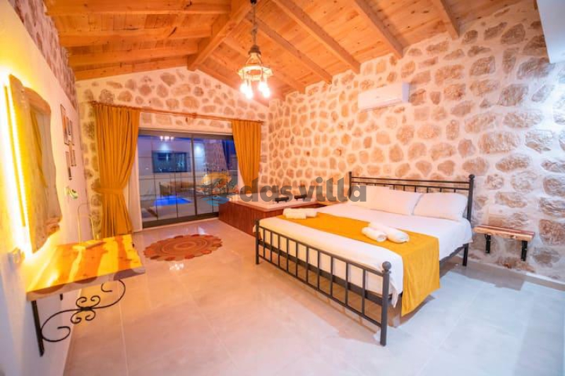 1. Schlafzimmer