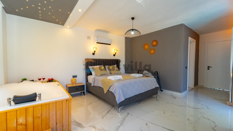 1. Schlafzimmer