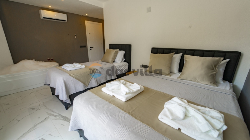 2. Schlafzimmer