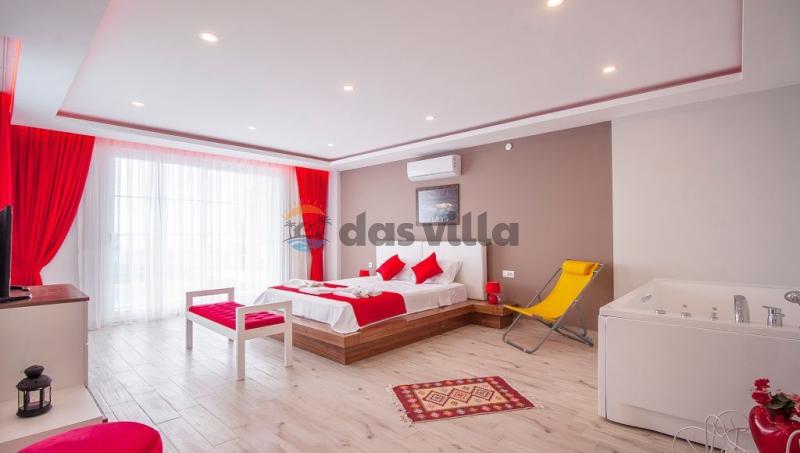 1. Schlafzimmer
