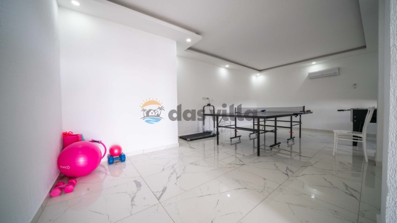 1. Schlafzimmer