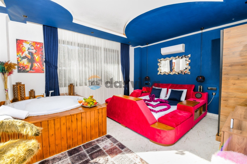 1. Schlafzimmer