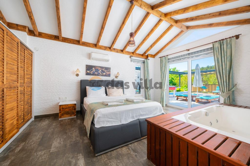 2. Schlafzimmer