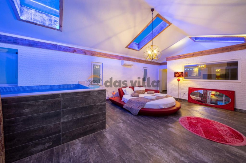 1. Schlafzimmer