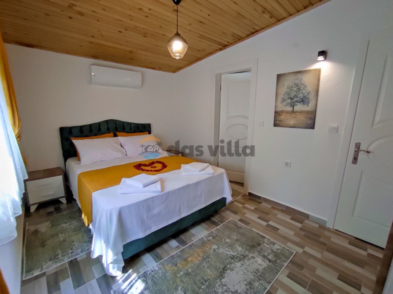 1. Schlafzimmer