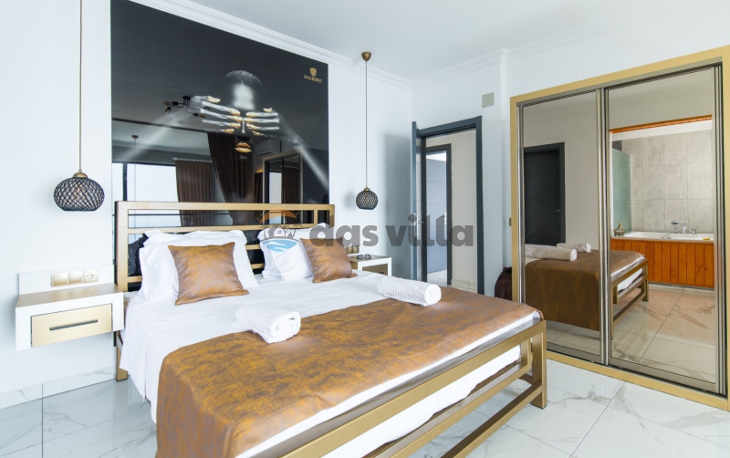 1. Schlafzimmer
