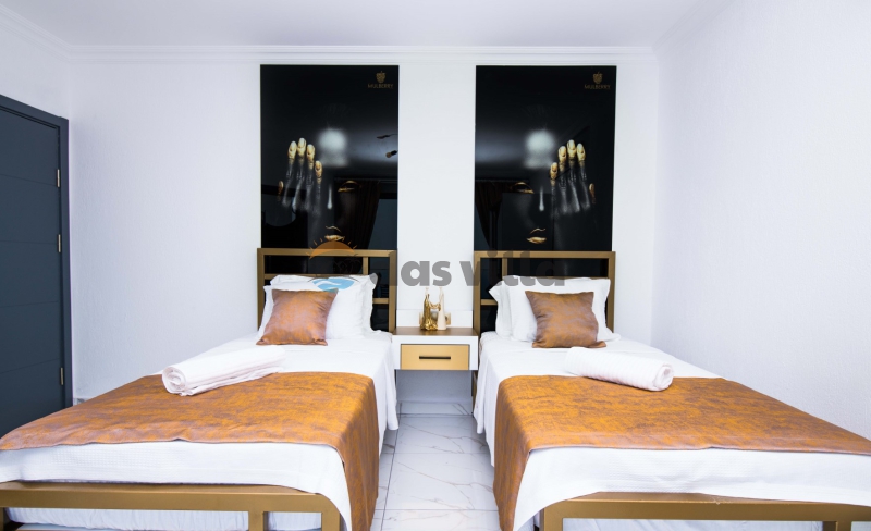 3. Schlafzimmer