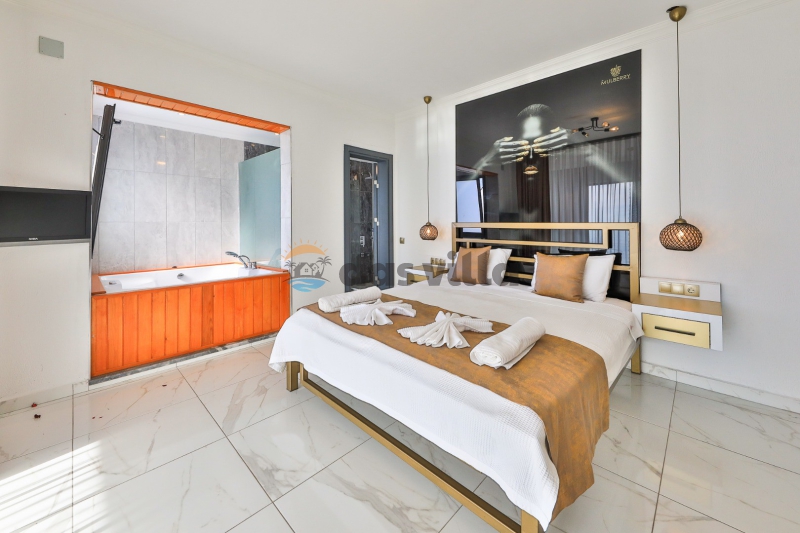 1. Schlafzimmer