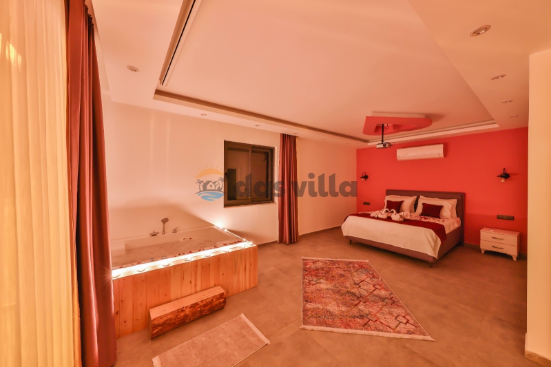 1. Schlafzimmer