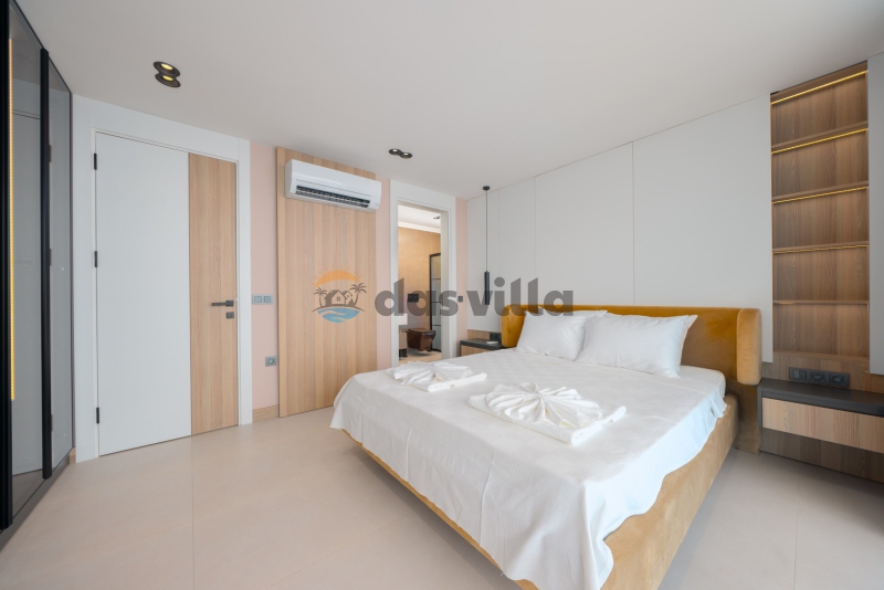 1. Schlafzimmer