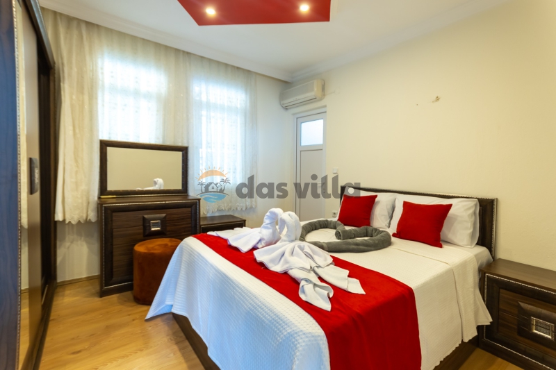 1. Schlafzimmer